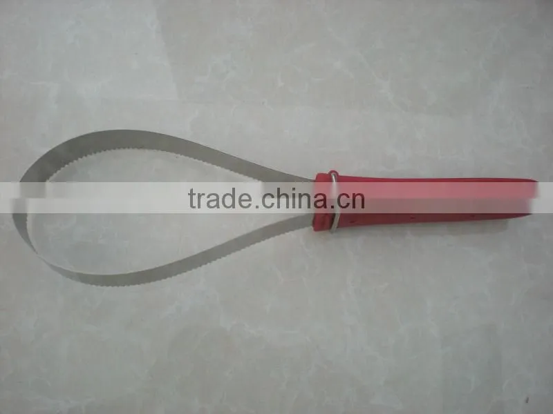 Horse Stainless Steel Sweat Scraper