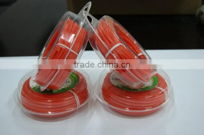 brush cutter nylon co-polymer trimmer line