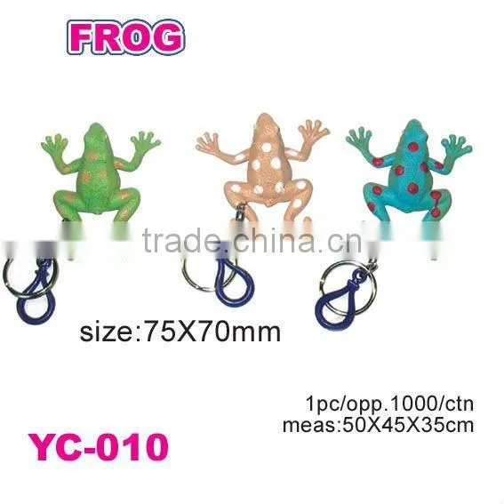 Key Chain of plastic