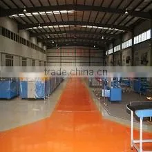 Beijing Runda Machinery Manufacture Co., Ltd. company overview - view 3