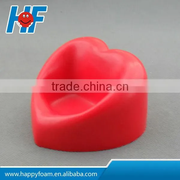 pu cheap promotional gift phone holder custom design