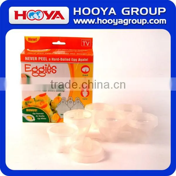 2014 PP egg steamer quail egg tray