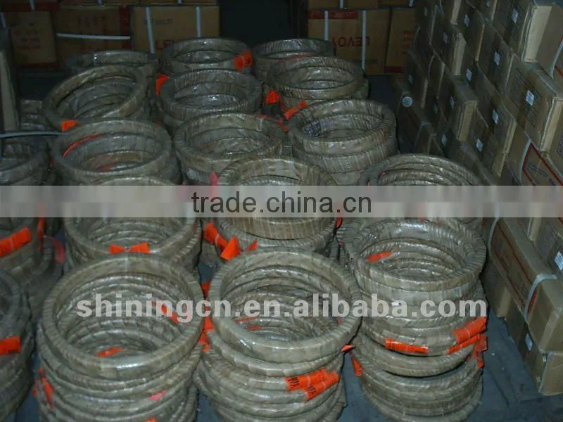 bend saw blade with teeth SH-422