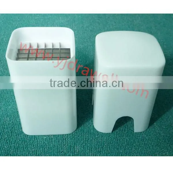 PC-6490 Potato Veggie Chopper Potato Chipper