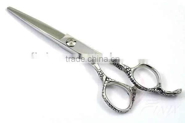 Professional 440C Hairstyling Types Of Hair Scissors