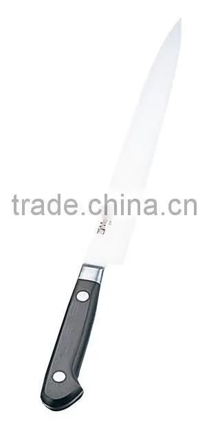 Misono Molybdenum Vanadium Steel Knife Series Made in Japan Molybdenum Vanadium Steel Misono Knives
