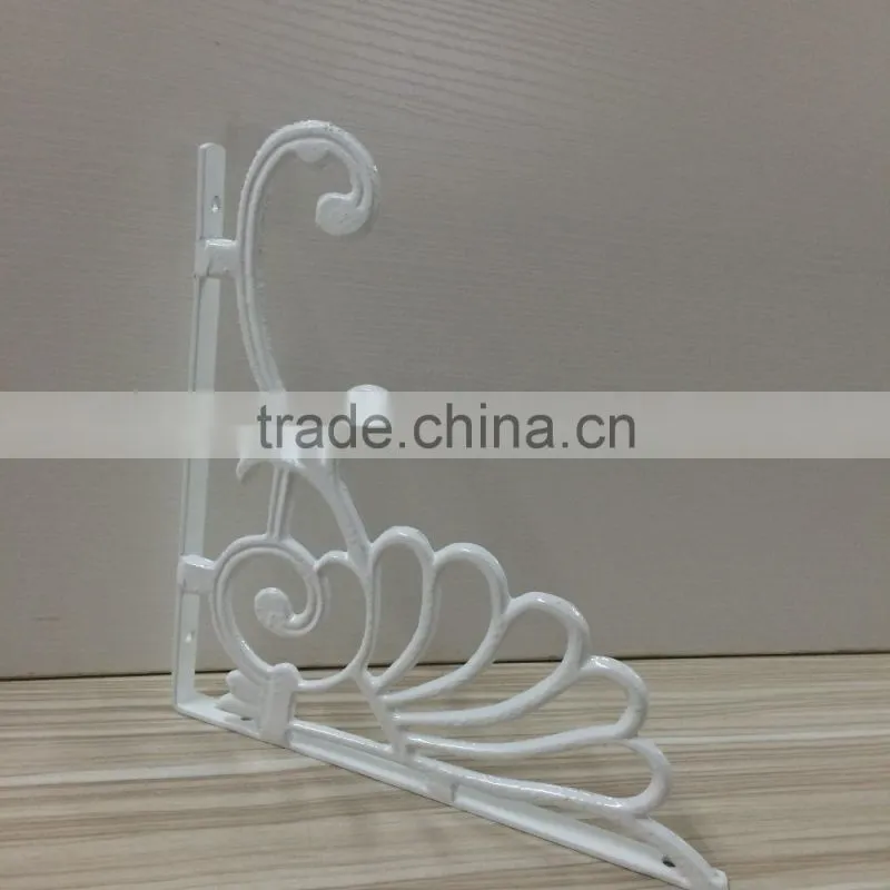 Factory supply Wrought Iron Bracket