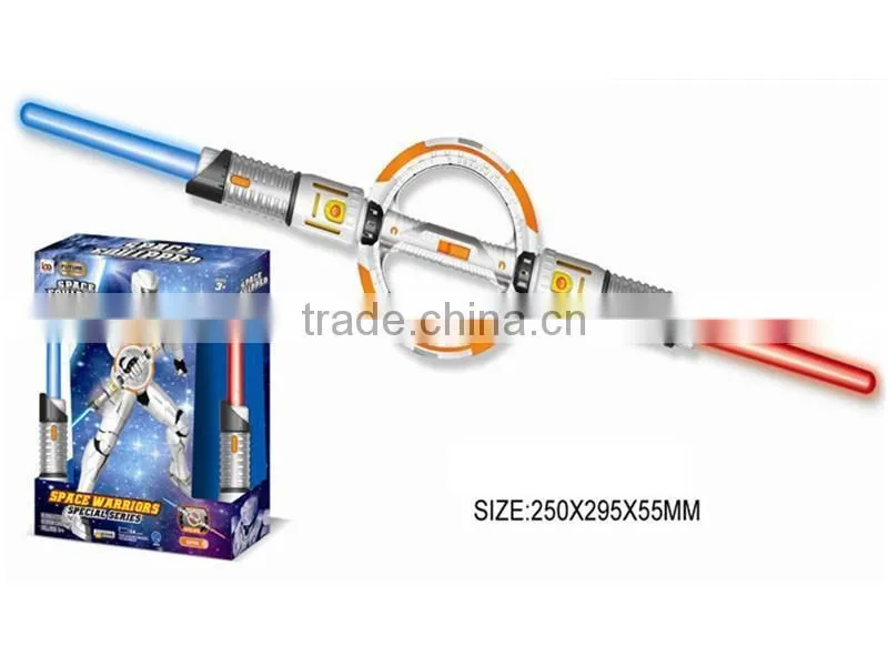 New arrival light sword for kids