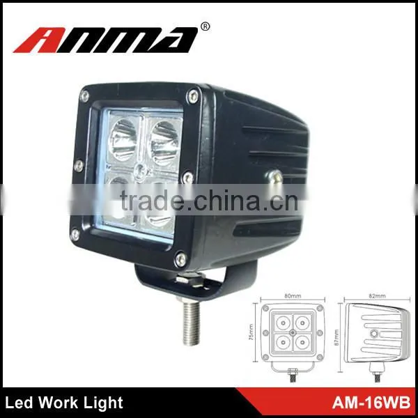 high quality 10W rechargeable led work light