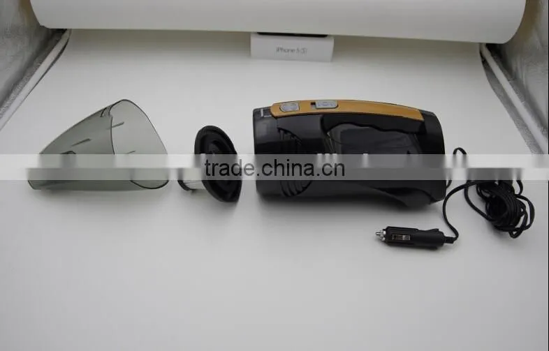 Car Vacuum Cleaner