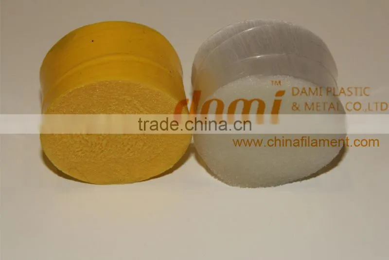 HOTEL TOOTH BRUSH BRISTLE PP FILAMENT