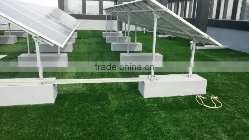 fake grass fake turf for roof landscape decoration