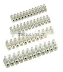 KF2EDG Pluggable Terminal Block CONNECTOR TERMINAL BLOCKS POLYAMIDE 10A 12WAY