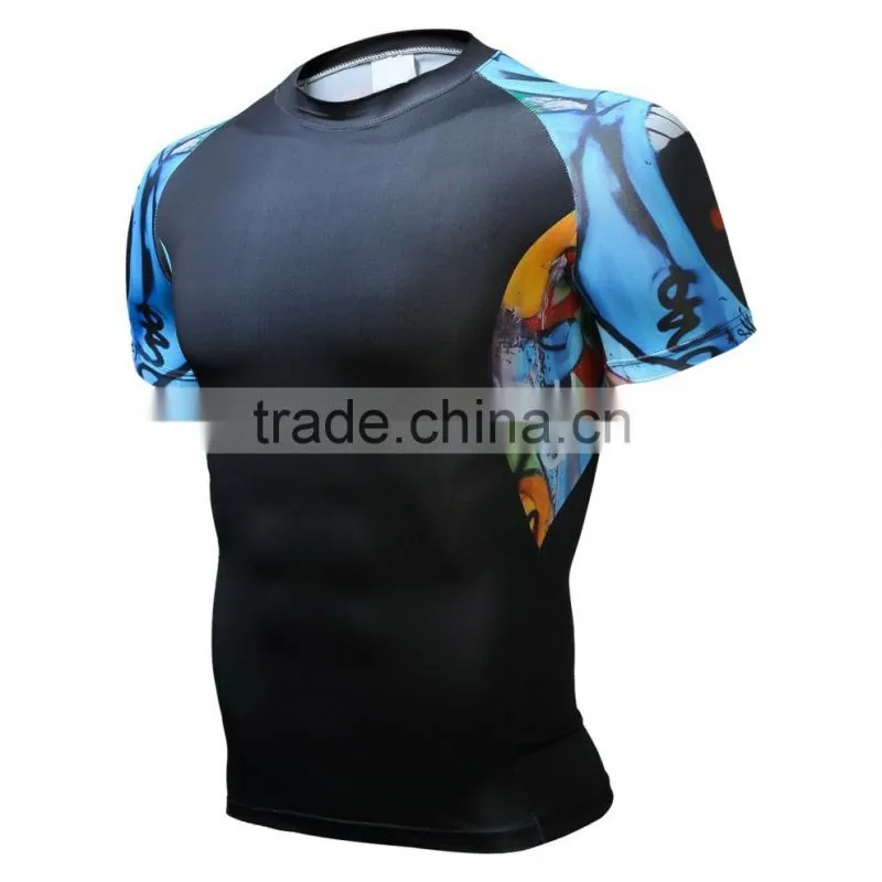 new design sportswear manufacturer in China wholesale sportswear for man