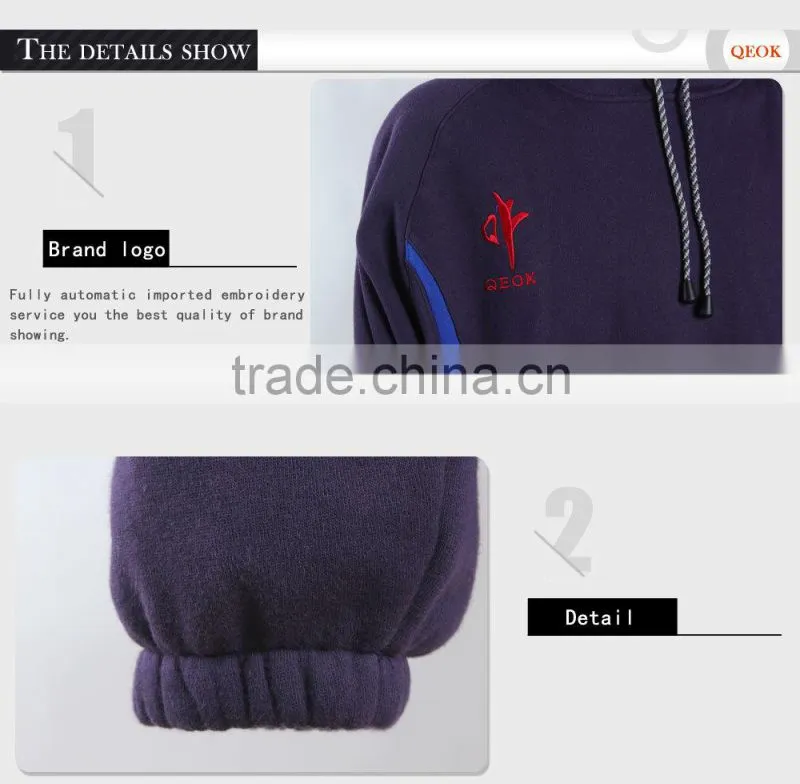 boys hooded sweatshirt