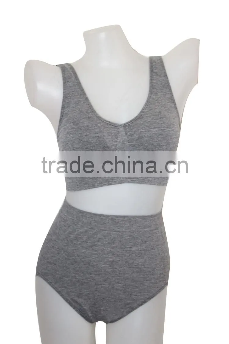 Hot sale seamless women sports bra bulk buy