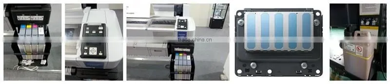 Guangzhou Agent Hot sell SureColor F6280 sublimation printer
