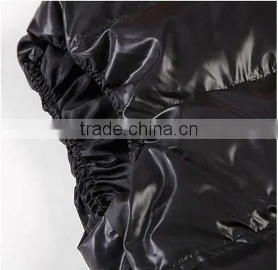 winter warm stand collar waistcoat casual wearing