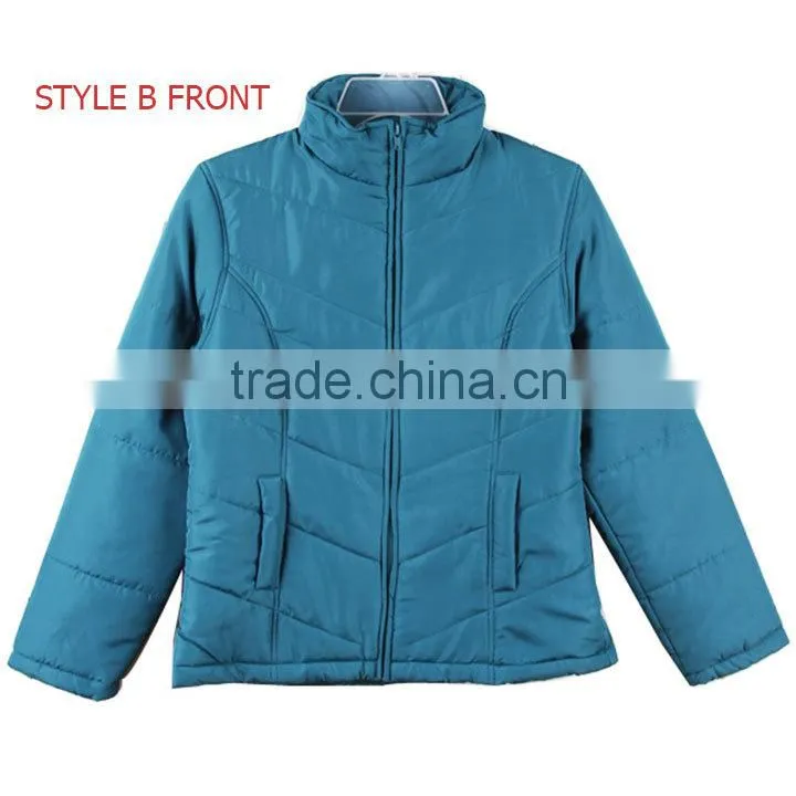 polo fleece jacket wholesales garment Surplus inventory