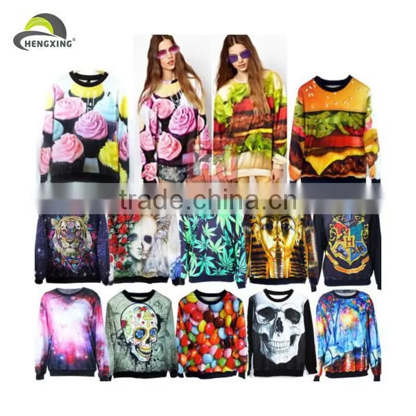 Winter man design pattern custom jacket