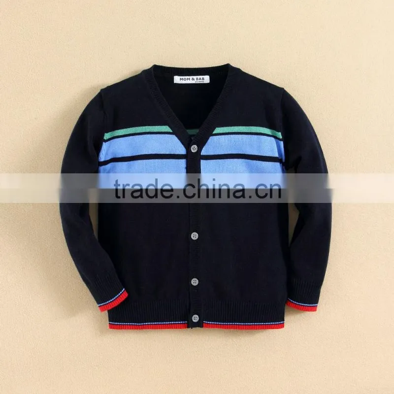 mom and bab 2015 baby clothes cotton baby cardigan