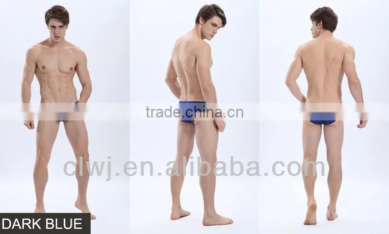 double layer briefs 3001-SJ