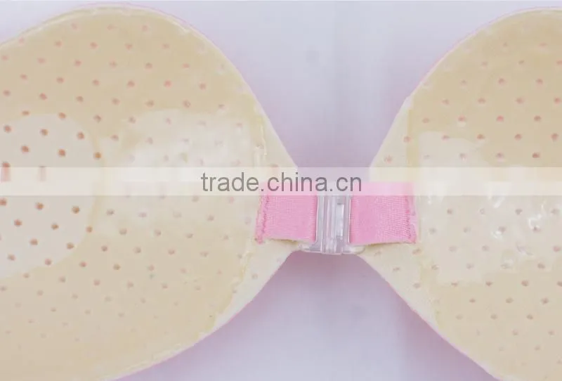 Hot sell comfortable seamless sexy bra and panty set