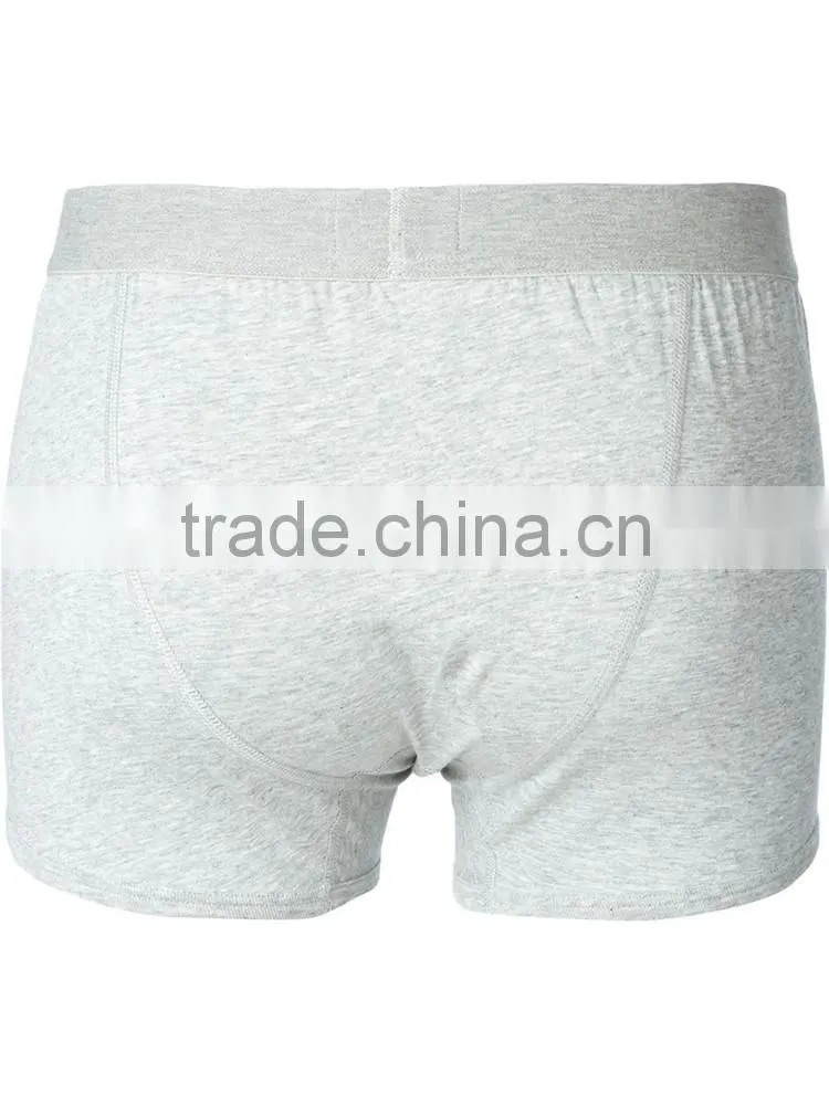 Alibaba China hot sale cotton soft mens boxer shorts wholesale