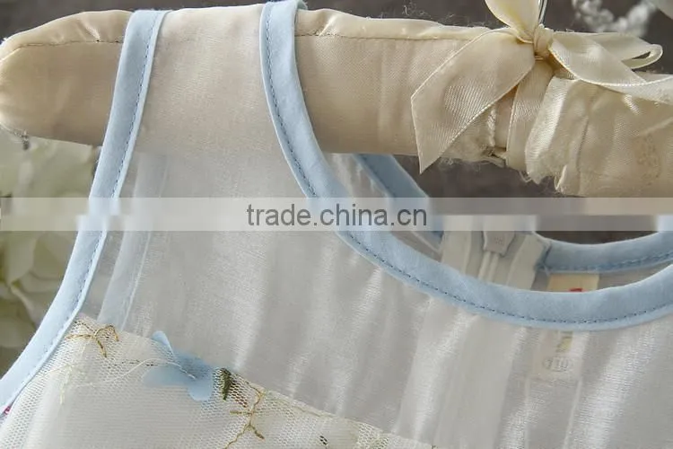 2017 summer baby cotton frocks designs baby casual clothes Cheap Vietnam girls party dresses Turkey childrens boutique clothing