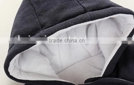 customized warm polar fleece winter baby rompers lovely baby rompers wholesale 3-6 -9months baby rompers