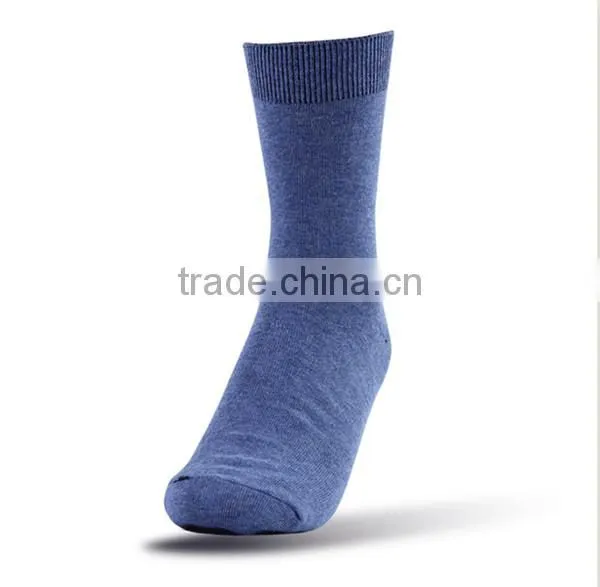 40 pcs/lot hot sale warm 8 colors for choice solid tube free size China made socks for men