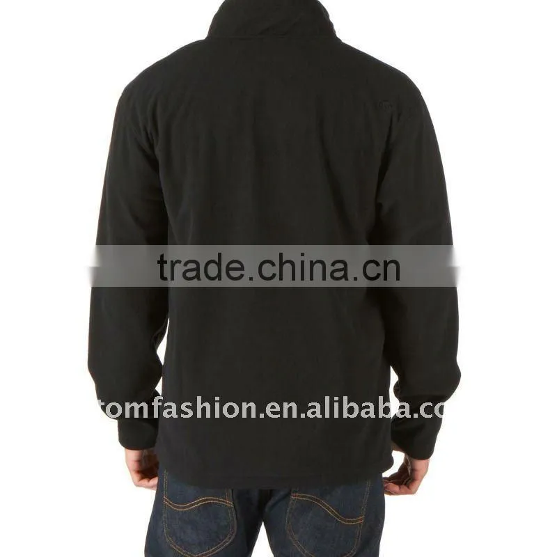 Long Sleeve Polo Tee FM0105