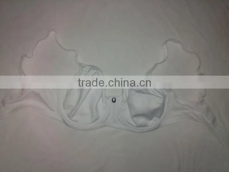 big cup women bra