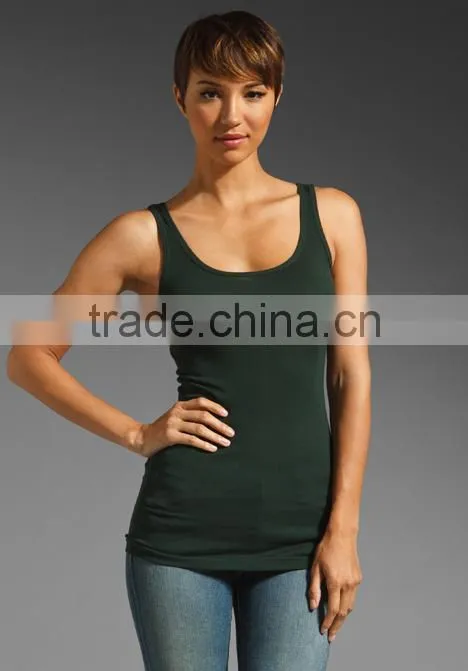 100% modal bodybuilding tank tops