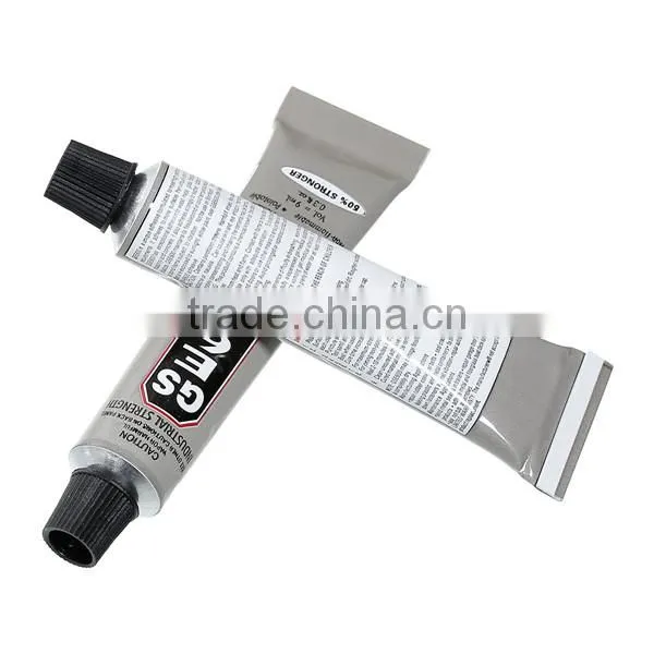 9mL GSE600 Glue For Jewelry DIY 89mm x 25mm, 1 Bottle