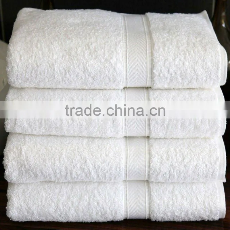 star hotel luxury bath towel set