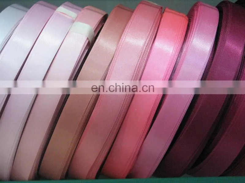 5 inch finely processed wholesale ribbon with quality and quantity assured