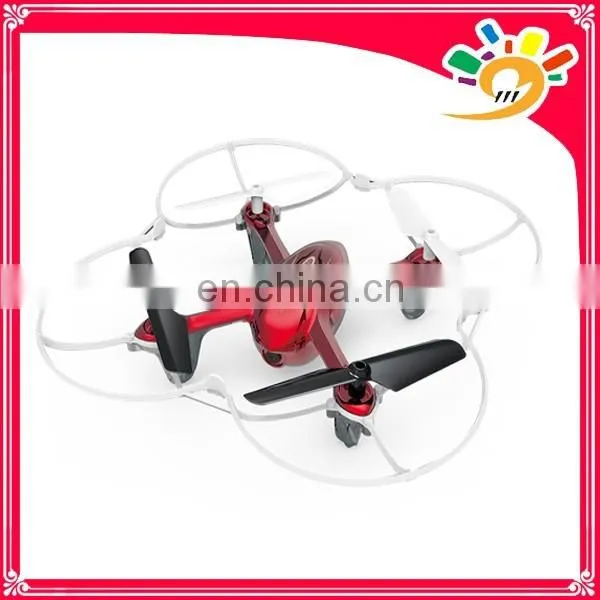 2.4G rc drone 6-Axis RC Hexacopter mini drone quadcopter