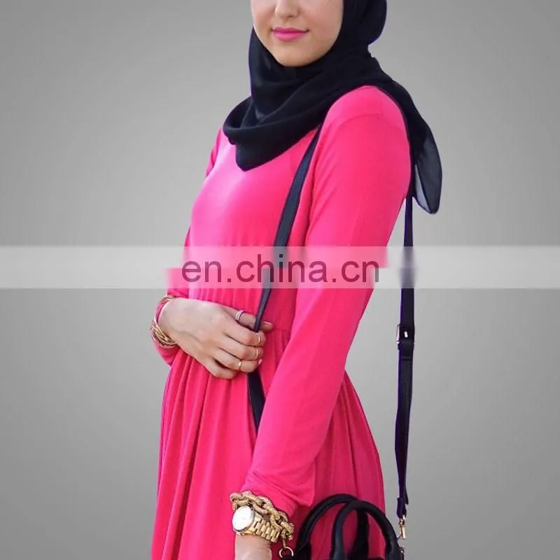 Hot Sale Various Abaya Simple Style Designs Muslim Women Ladies Abaya Sale Islamic Clothing Abayas