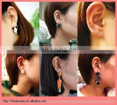 Hot wholesale cheap lip rings labret piercing jewelry