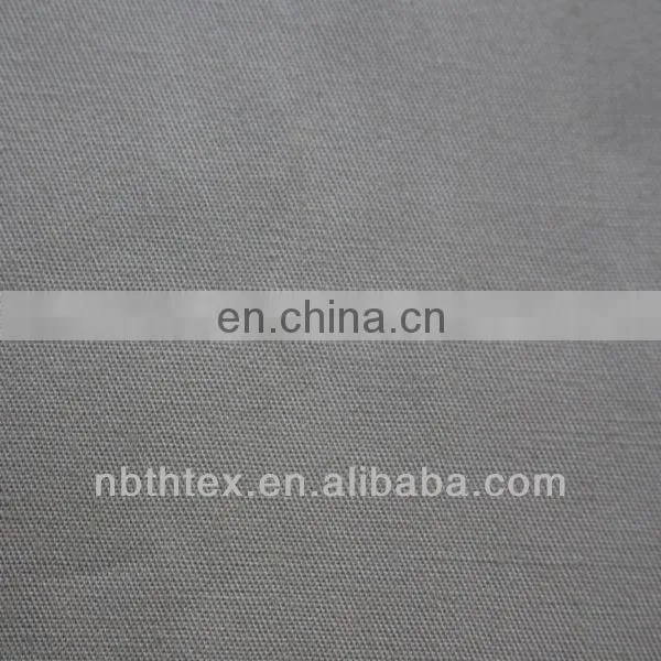 40sx40s 100% cotton twill fabric for spring pants
