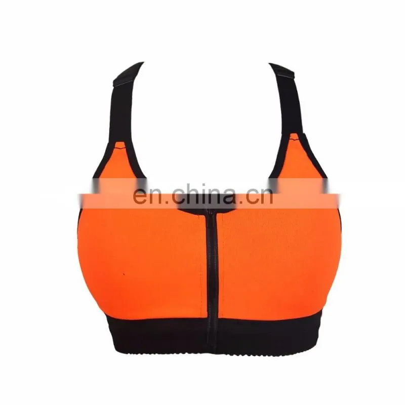 Fashion women's yoga bra sports wear