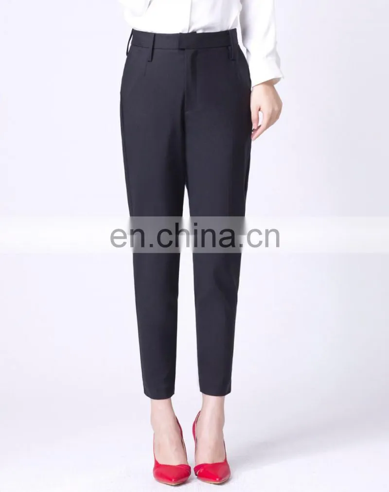 2016 high quality fat burning pants
