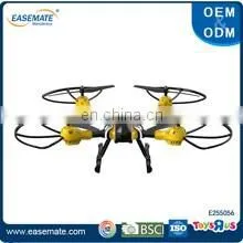 New product rc drone aircraft with video camera
