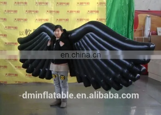 2015 led party/club/pub/night bar/event halloween inflatable costume