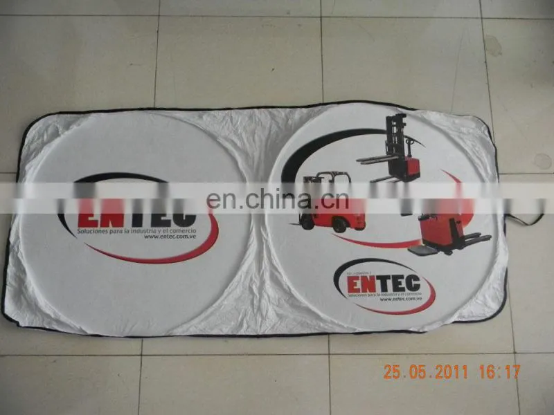 Windshield Car auto Front Window Sun Shade