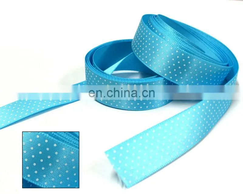organza ribbon