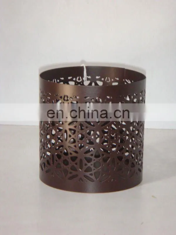 Decorative Tea Light Holder