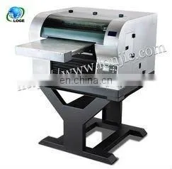PVC foam board digital printer