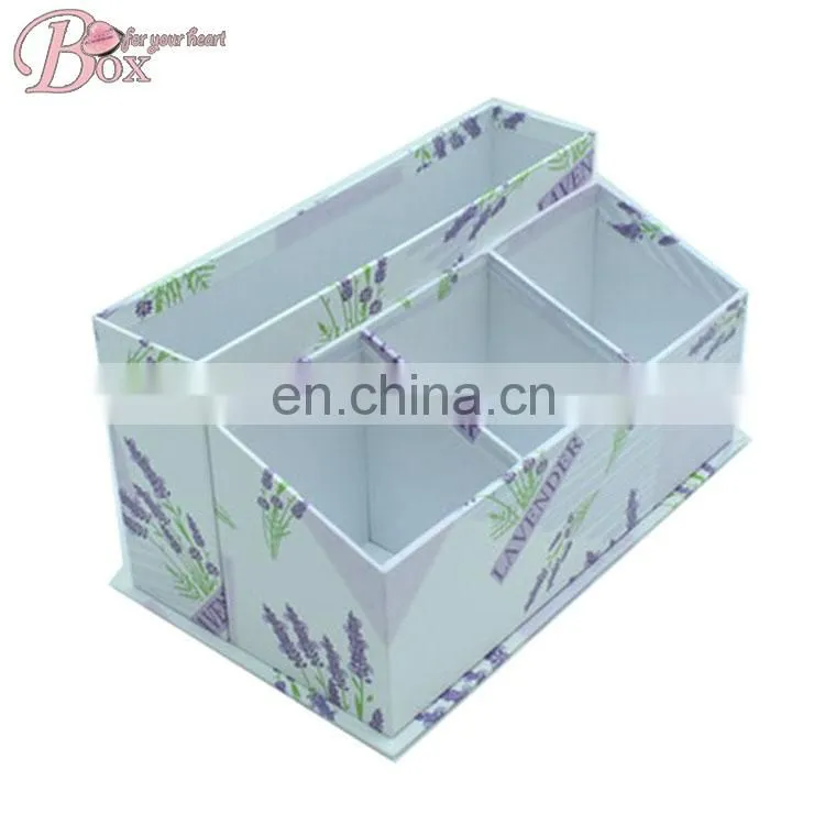 Shantou Shicheng Paper Stationery Box for Office&School Supply